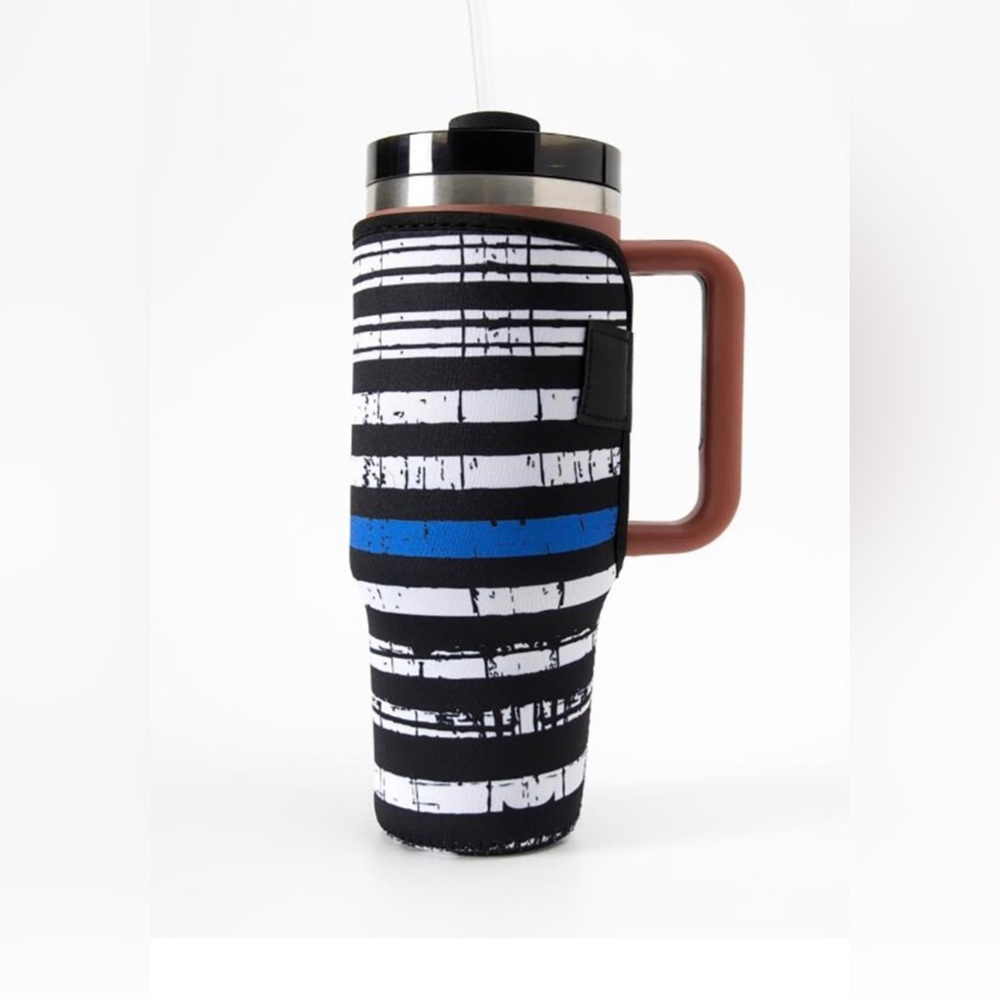 40 oz Tumbler Sleeve